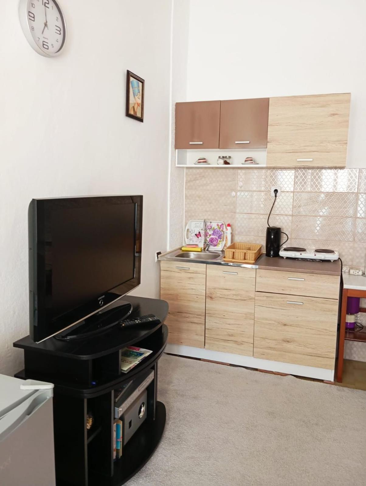 Apartment Deki Studio 코토르 외부 사진